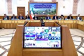 تحلیل خبر: پزشکیان‌: با همدلی مردم و مسئولیت‌پذیری مدیران، ایران را آباد و سربلند خواهیم کرد | باشگاه خبرنگاران جوان - کد 4393
