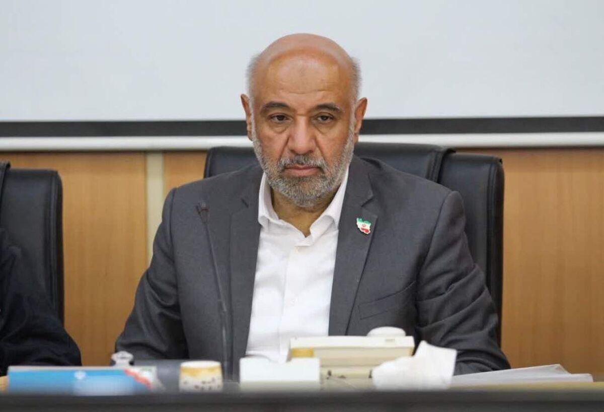 باشگاه خبرنگاران -مولدسازی املاک تأمین اجتماعی برای توسعه درمان در مناطق محروم یک اولویت است