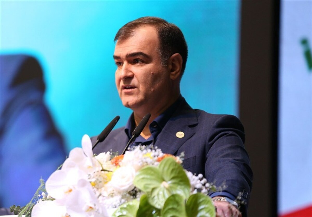 باشگاه خبرنگاران -رشد ۱۲۳ درصدی حق بیمه تولیدی در چهار ماهه نخست ۱۴۰۵ / صنعت بیمه بیش از ۳۰۰ هزار میلیارد تومان خسارت جنگ پرداخت کرد