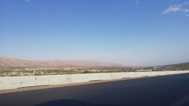 نصب روشنایی در آزادراه شیراز - اصفهان درخواست گردشگران شد