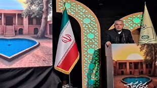 گزارش ویژه: ۵۸ پرونده ایران در صف ثبت جهانی/ سیراف و مساجد تاریخی در اولویت یونسکو | باشگاه خبرنگاران جوان - کد 852c