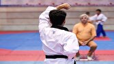 پایان رقابت‌های انتخابی تیم ملی تکواندو مردان