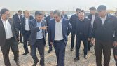 بازدید رئیس کل بانک مرکزی از واحد‌های صنعتی دزفول؛ بررسی میدانی مشکلات تأمین ارز و موانع تولید