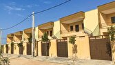 ساخت چهار هزار واحد مسکونی در روستا‌های خوزستان