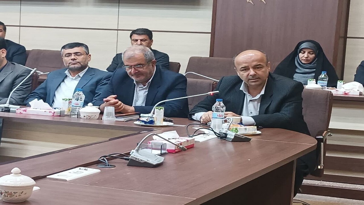 باشگاه خبرنگاران -قزوین باید از مدیریت بحران به پیشگیری از خطر گام بردارد