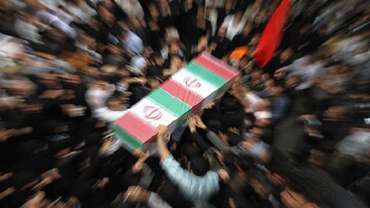 باشگاه خبرنگاران -پهلوانانی که قهرمانی را با شهادت کامل کردند