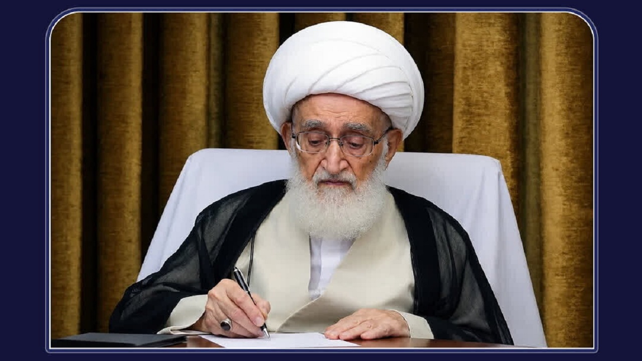 هر نوع رابطه با رژیم اسرائیل و کمک به بقای آن قطعاً با مصالح امت در تضاد و تعارض است