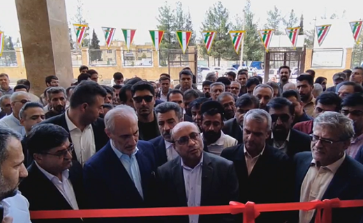 دولت بر تسریع طرح&zwnj;های عمرانی و تقویت زیرساخت&zwnj;ها متمرکز است
