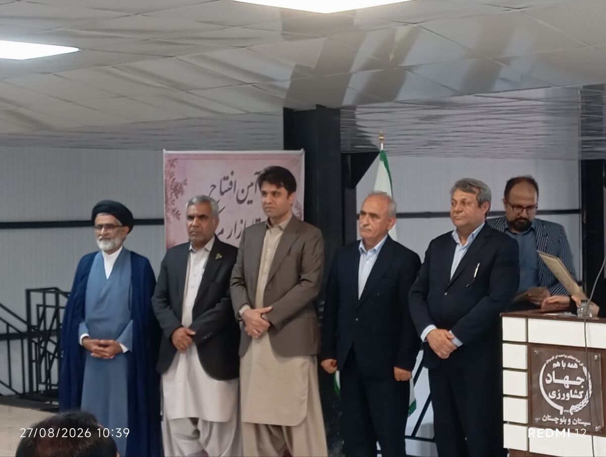 باشگاه خبرنگاران -تلاش برای کوتاه شدن دست واسطه‌ها/روستا بازارها توسعه می‌یابند
