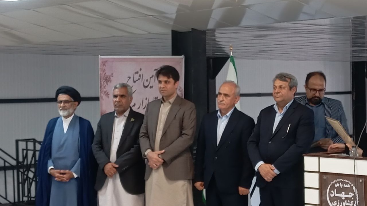 تلاش برای کوتاه شدن دست واسطه‌ها/روستا بازارها توسعه می‌یابند