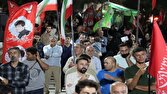 بررسی جامع: ایستادگی و مقاومت مردم انقلابی ماهدشت در تجمعات شبانه + عکس | باشگاه خبرنگاران جوان - کد 7105