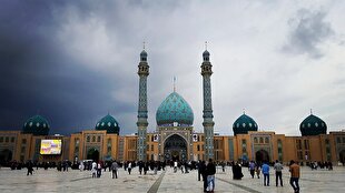 مهدویت محور وحدت| هدایتگری که همه مذاهب را گرد هم می‌آورد