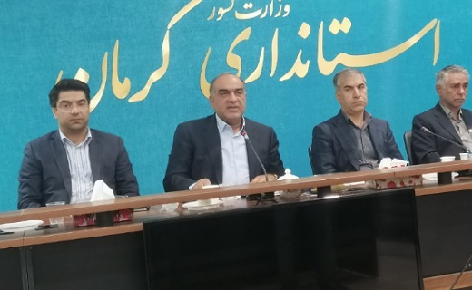 ۲۵ هزار متقاضی مسکن حمایتی در کرمان داریم/ مهرماه اولین آزادراه استان عملیاتی می شود