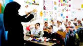معلمان حق التدریس همچنان در انتظار تبدیل وضعیت