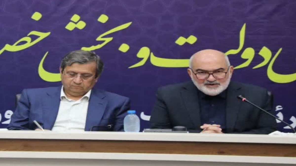 باشگاه خبرنگاران -خوزستان با ۱۵.۳ درصد تولید ناخالص ملی، پیشران اقتصادی کشور است
