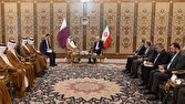 تحلیل خبر: دیدار وزیر خارجه قطر با قالیباف | باشگاه خبرنگاران جوان - کد ce30