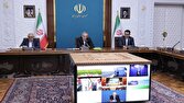 تحلیل خبر: رئیس‌جمهور: از ظرفیت‌های کرمان در تولید انژری‌های پاک استفاده شود | باشگاه خبرنگاران جوان - کد 5246