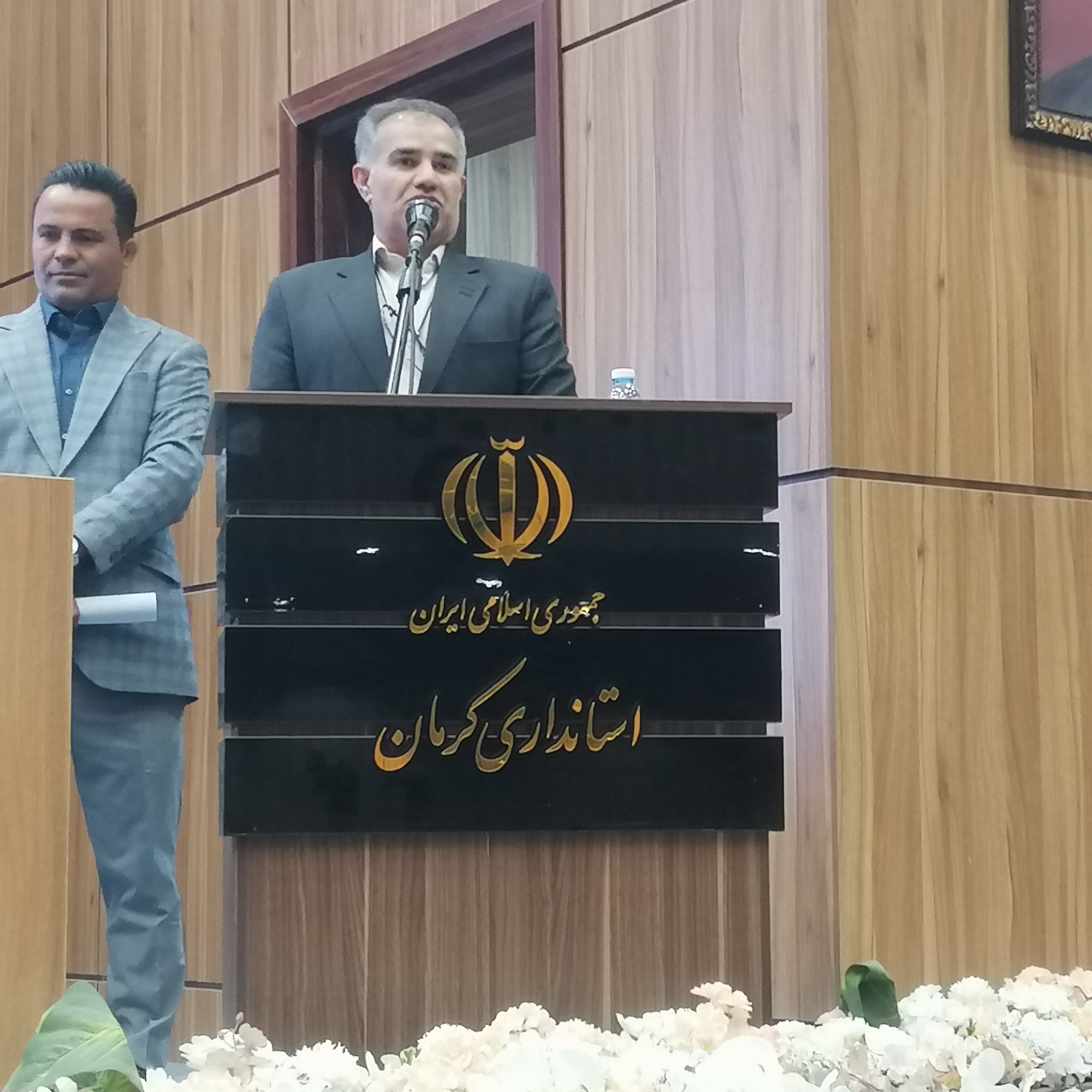 کرمان ۷۰ درصد مس عیاربالای ایران را در اختیار دارد