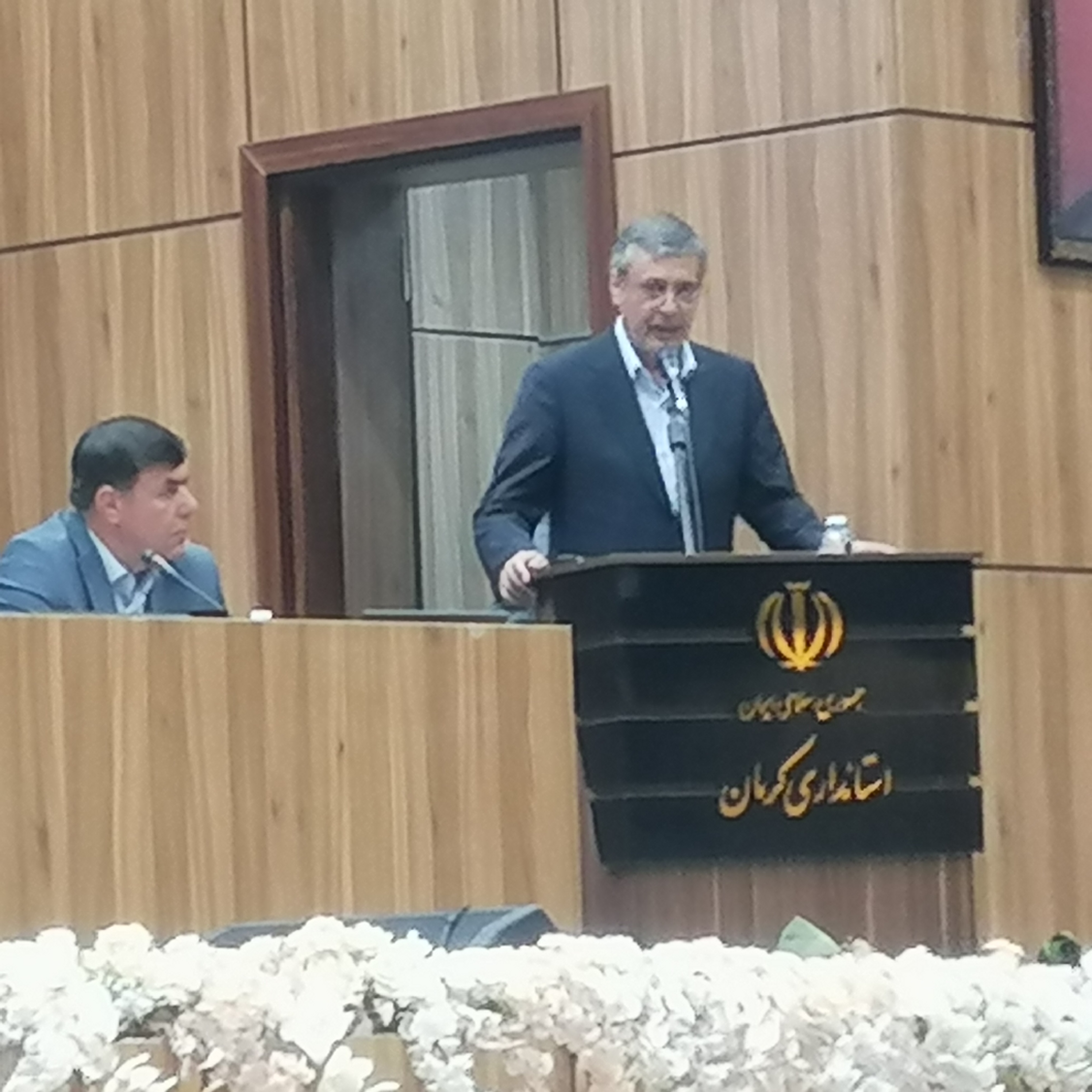 کرمان ۷۰ درصد مس عیاربالای ایران را در اختیار دارد