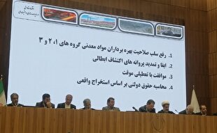 گزارش تحلیلی: کرمان ۷۰ درصد معادن مس عیاربالای ایران را در اختیار دارد | باشگاه خبرنگاران جوان - کد e973