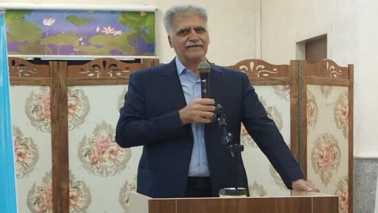 میزبانی شاهرود از سی‌امین جشنواره ملی قرآنی نظام سلامت از ۱۲ شهریور
