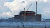 زاخارووا: زلنسکی به دنبال فاجعه هسته‌ای در اروپا است