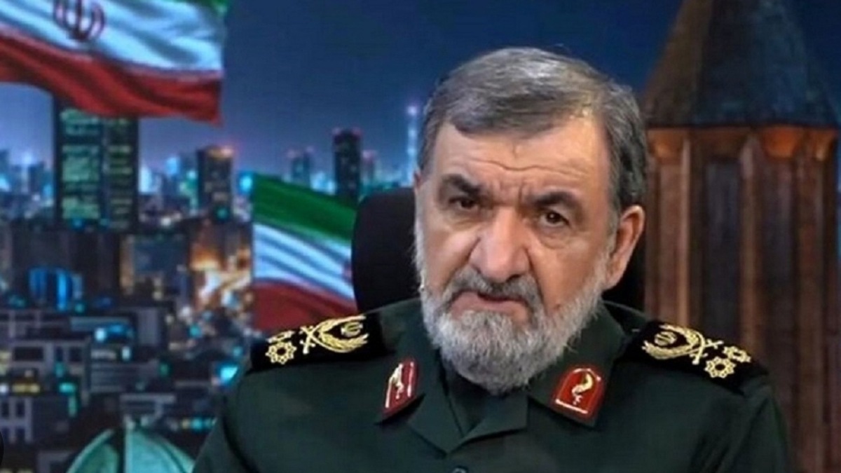 باشگاه خبرنگاران -بیروت و ضاحیه خط قرمز ایران هستند/ تنگه هرمز پس از اجرای شروط ایران توسط آمریکا بازگشایی می‌شود