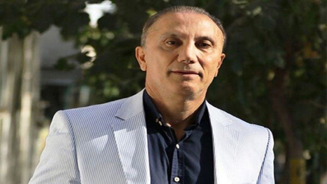 درخشان: پرسپولیس برای بردن ملوان باید هوشیارانه بازی کند