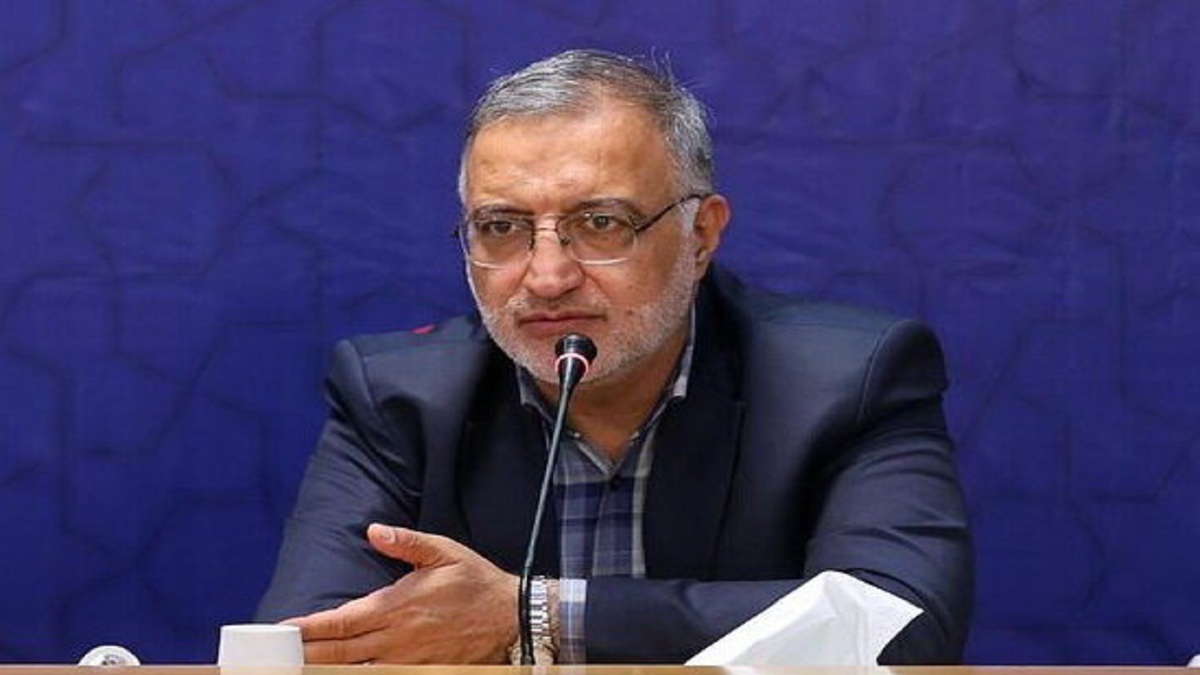 باشگاه خبرنگاران -هشدار زاکانی نسبت به طراحی دشمن برای تکرار سناریوی ۱۴۰۱