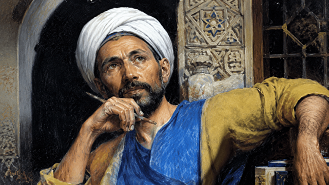 بررسی جامع: پزشکی که یک غزل نام او را جاودانه کرد | باشگاه خبرنگاران جوان - کد e5e0