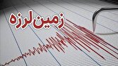 زلزله ۴.۲ ریشتری گیلانغرب استان کرمانشاه را لرزاند