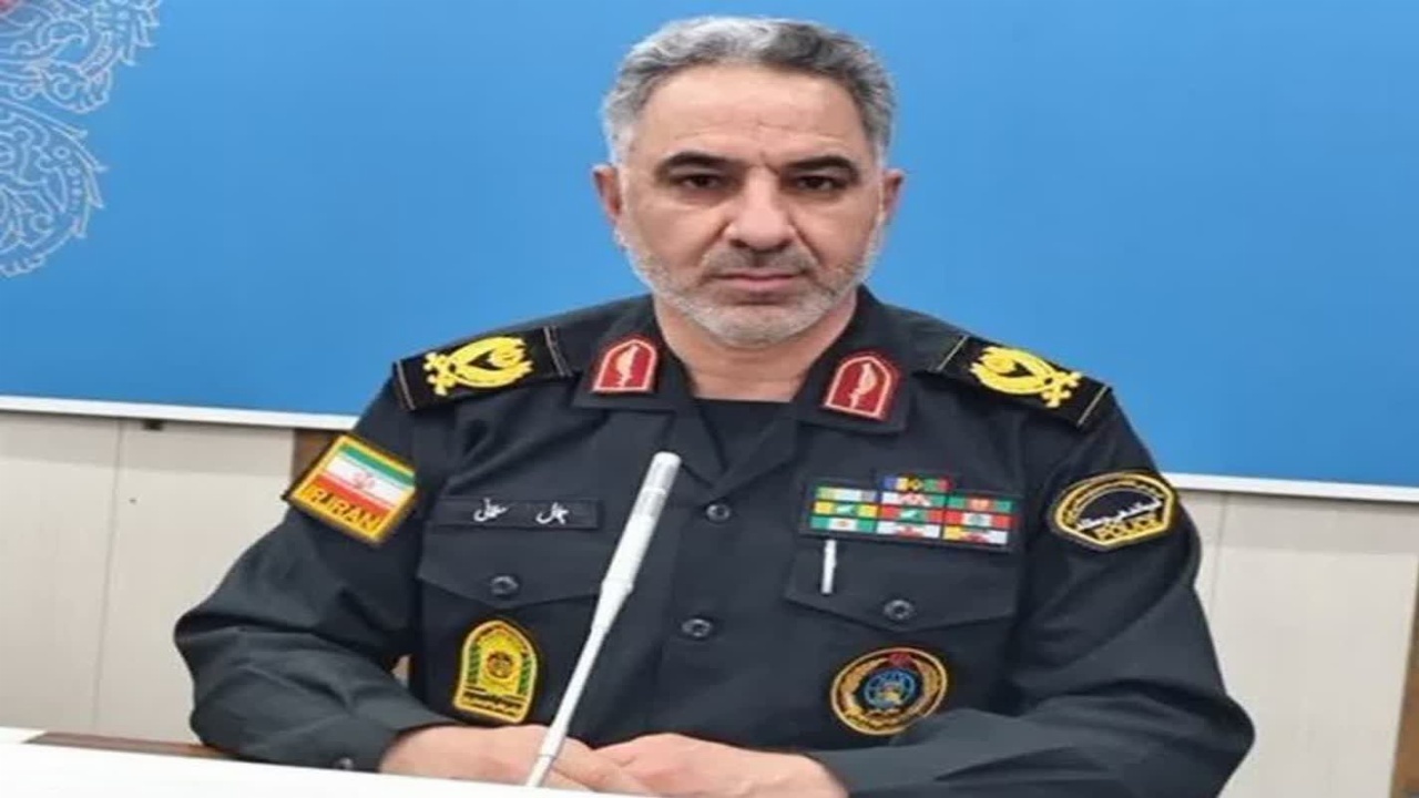 کشف بيش از ۳۳ کيلوگرم هروئین از سوداگران مرگ در  آذربايجان غربي