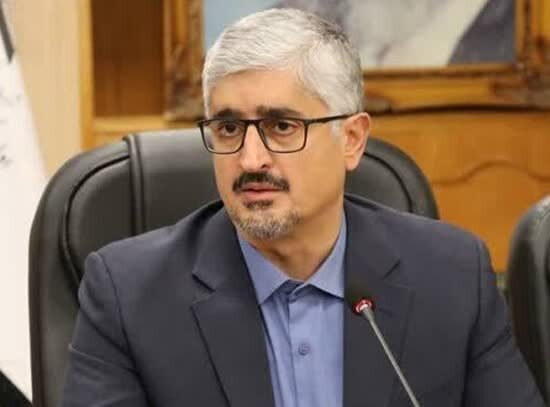 بهره‌برداری از طرح‌های کشاورزی فارس با اعتبار ۱.۱ همت/ فارس، معین تأمین کالا‌های اساسی چند استان کشور