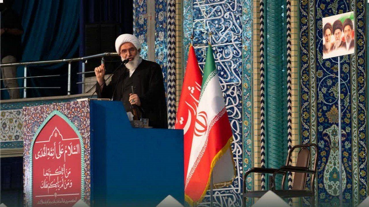 دولت باید یک انقلاب بزرگ اداری را رقم بزند/ مسئولان باید در جامعه وحدت ایجاد کنند