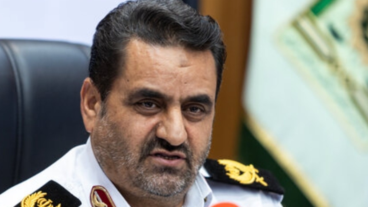 خطای انسانی عامل اصلی ۵ تصادف مرگبار در پایتخت