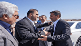 تحلیل خبر: ارس الگوی موفق مناطق آزاد کشور | باشگاه خبرنگاران جوان - کد fb98