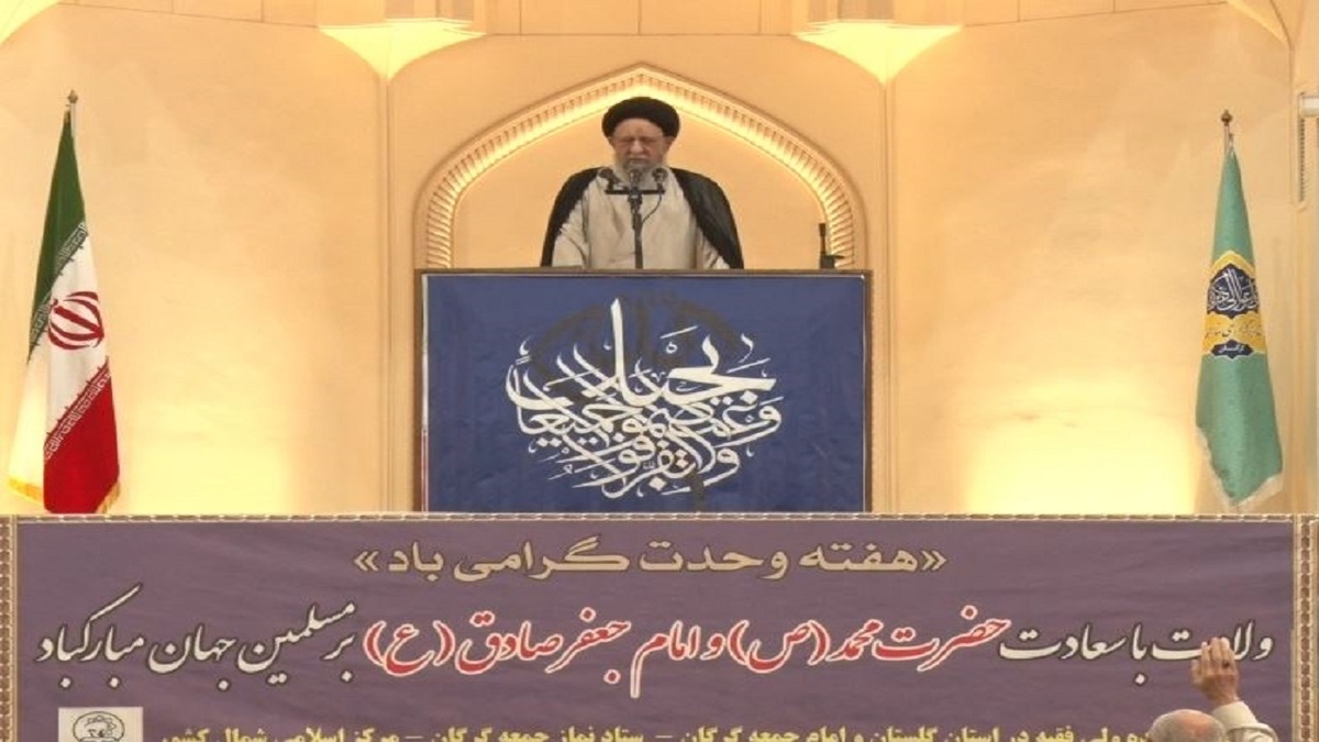 باشگاه خبرنگاران -آمریکایی‌ها آرزوی تسلیم شدن ایران را به گور خواهند برد