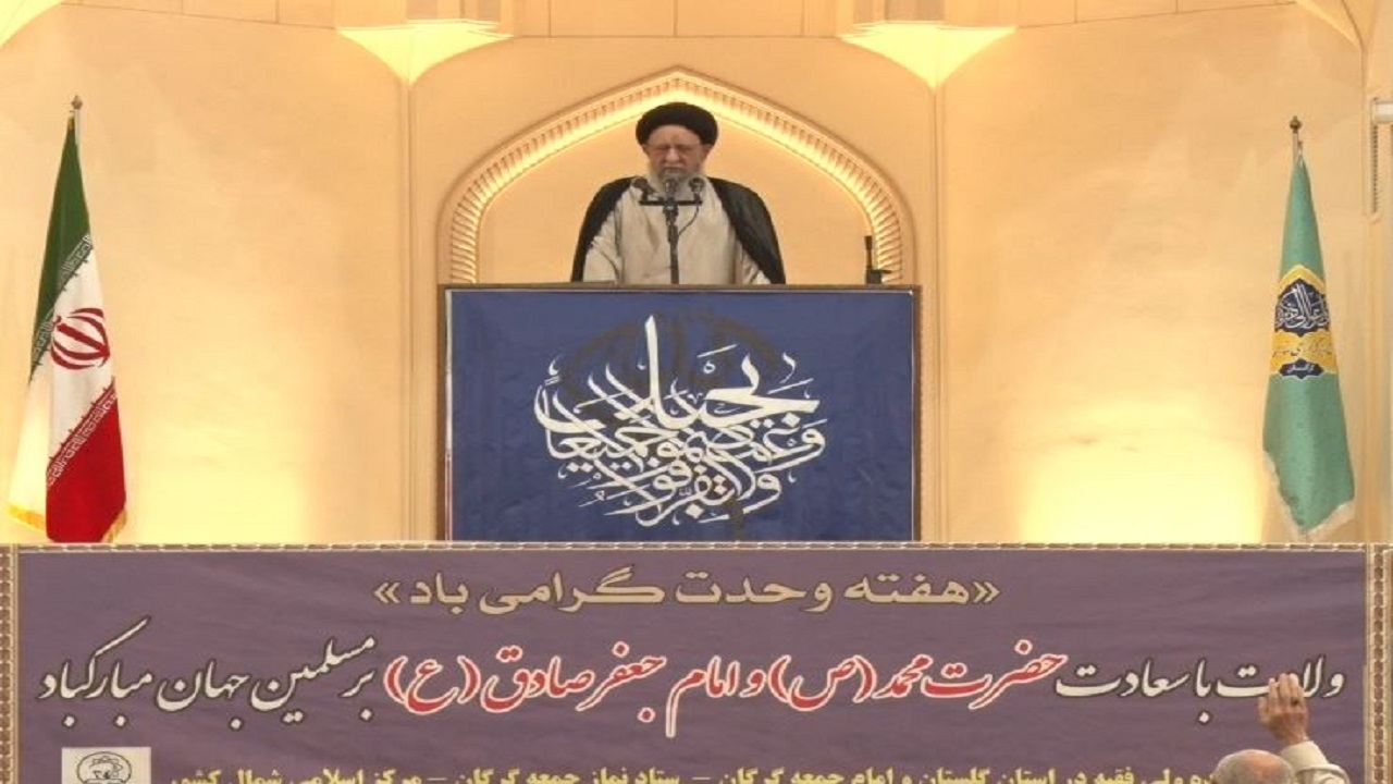آمریکایی‌ها آرزوی تسلیم شدن ایران را به گور خواهند برد