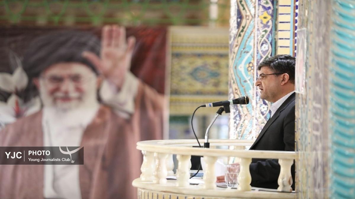 باشگاه خبرنگاران -پاسخ ما به اعتماد مردم، خدمت بی‌منت و گره‌گشایی از مشکلات است