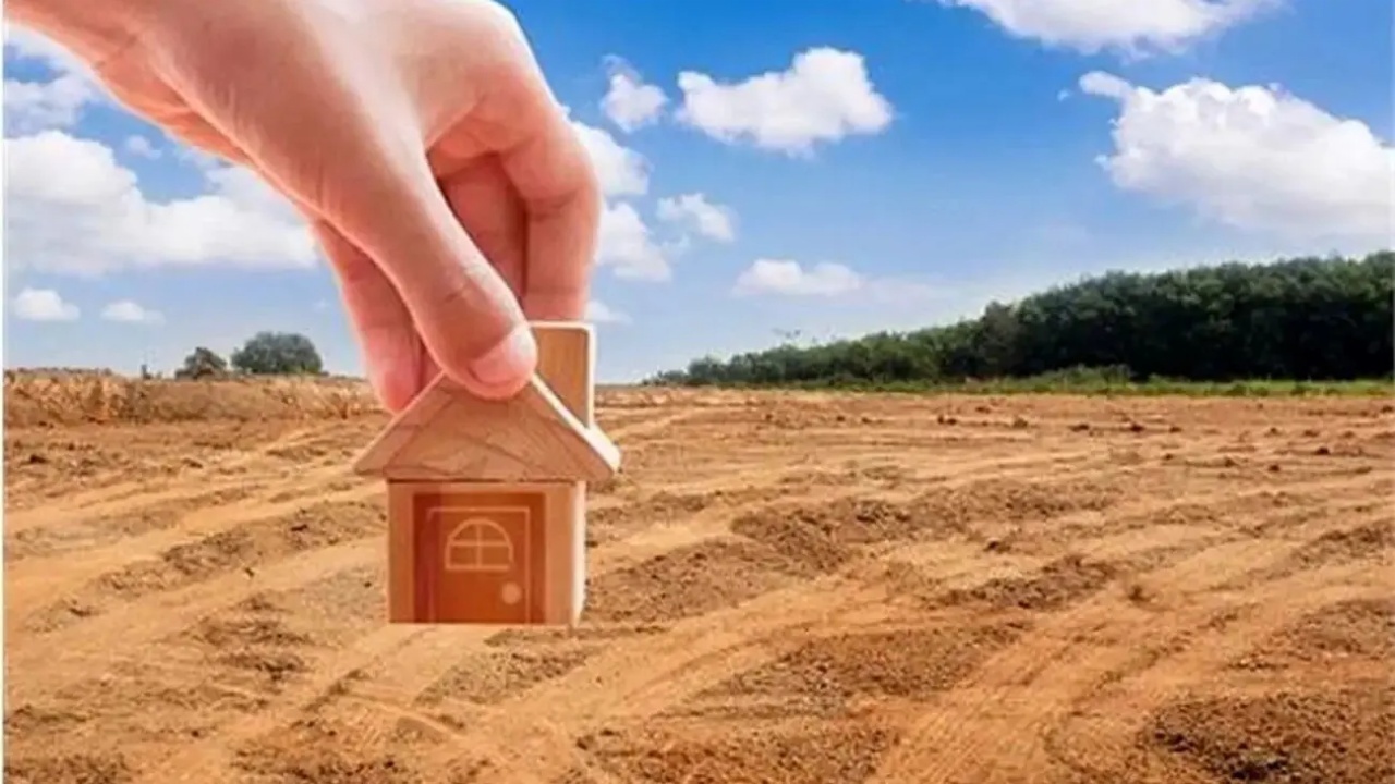 واگذاری ۲۳ قطعه زمین با نرخ دولتی و تخفیف به مددجویان بهزیستی سلماس