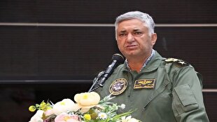 تحلیل خبر: نیروی هوایی در مسیر تحول بنیادین و به‌روزرسانی راهبرد‌ها است | باشگاه خبرنگاران جوان - کد d4d4