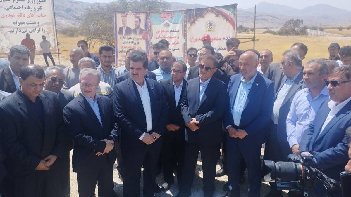باشگاه خبرنگاران -میدری: دولت در کنار بخش خصوصی قرار دارد