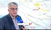 حفاری یک چاه اکتشافی در دهنو/ جست‌وجوی منابع جدید نفت و گاز در استان فارس