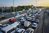 تحلیل خبر: ترافیک در محور رشت به قزوین سنگین و پرحجم است | باشگاه خبرنگاران جوان - کد 7e01