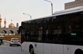 تحلیل خبر: خدمت‌رسانی رایگان اتوبوسرانی مشهد در روز یکشنبه | باشگاه خبرنگاران جوان - کد e500