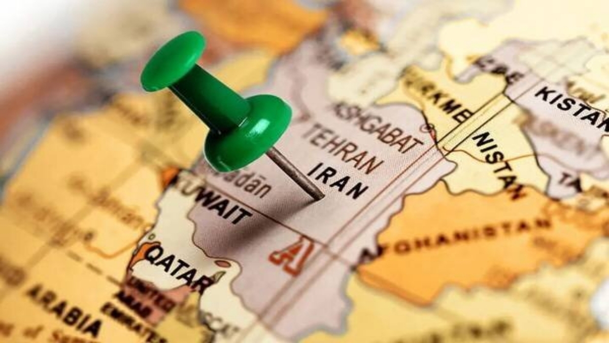 باشگاه خبرنگاران -از فشار حداکثری تا محدودیت حداکثری؛ چرا تحریم‌ها شکست می‌خورند؟