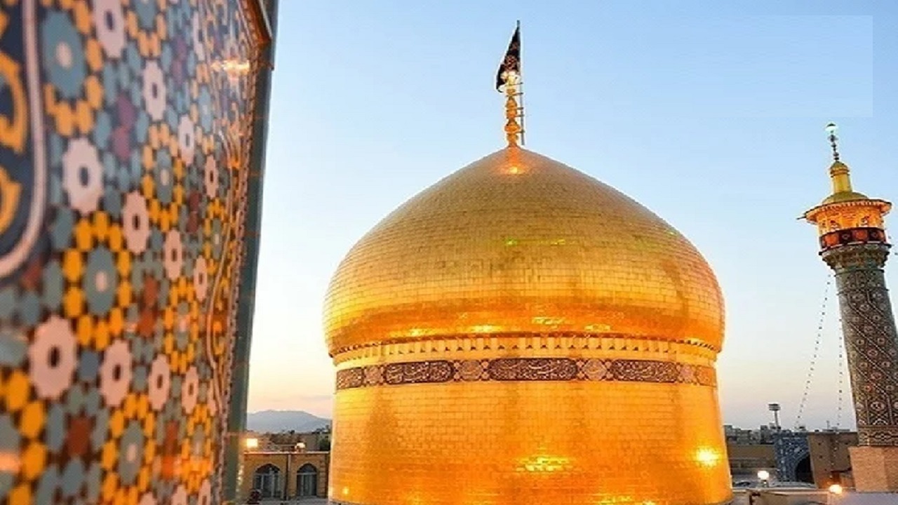 پیشنهاد تعطیلی سالروز رحلت شهادت گونه حضرت معصومه(س) در قم به تصویب رسید