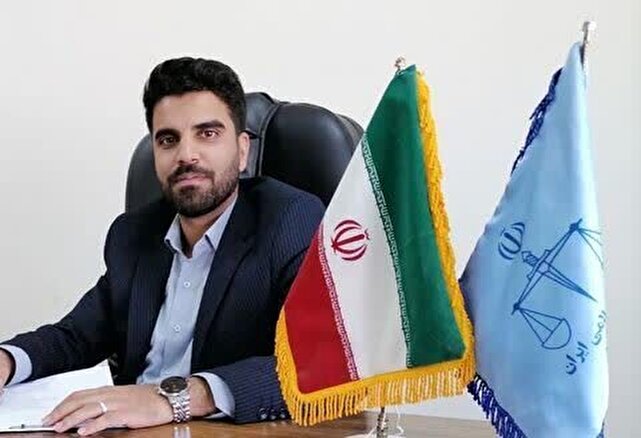 تحلیل: بازداشت ۲ شکارچی غیرمجاز در بافت | باشگاه خبرنگاران جوان - کد 77ee