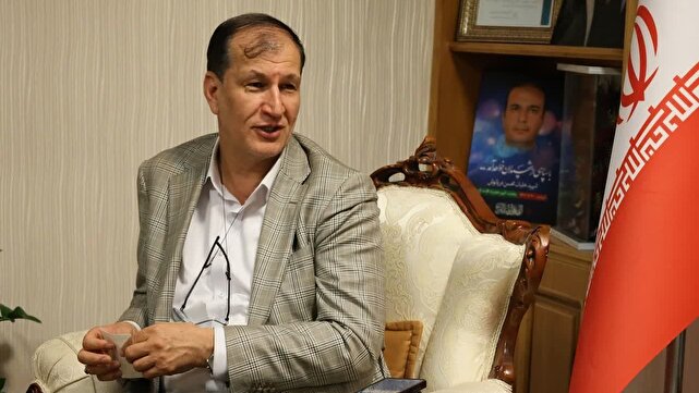 چهارمحال و بختیاری ظرفیت توسعه باغبانی و تولید نهال سالم کشور را دارد
