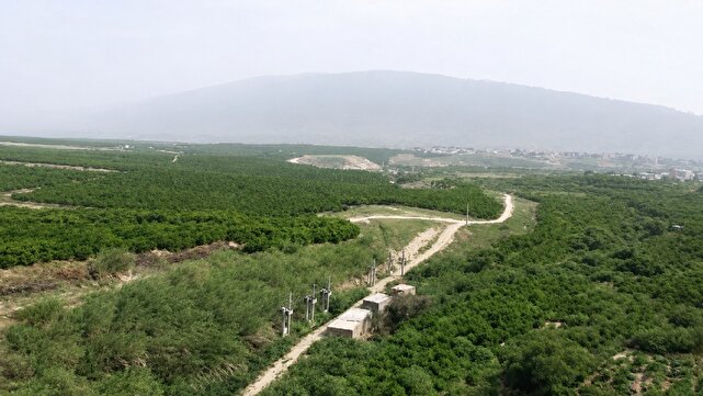 سیاب کوهدشت؛ جایی میان آب و کوه و یاقوت‌های سرخ لرستان